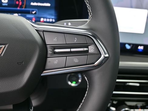 New 2026 Chevrolet Traverse LT w/ Sun and Wheel Package image 34