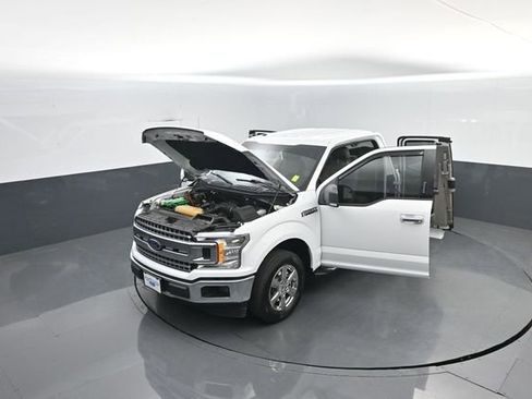 Used 2018 Ford F150 XLT w/ Equipment Group 301A Mid image 33