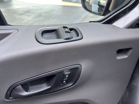 New 2026 Ford Transit 350 XL image 16