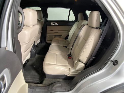 Used 2015 Ford Explorer XLT w/ Equipment Group 202A image 30