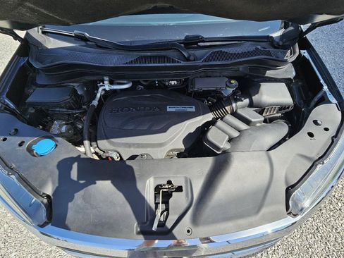 Used 2018 Honda Pilot EX-L image 89
