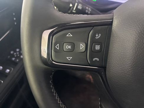 New 2026 RAM 3500 Limited AWD/4WD image 19