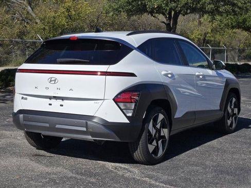New 2026 Hyundai Kona Limited image 4