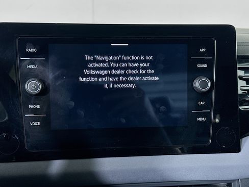 Used 2025 Volkswagen Jetta SE FWD image 22