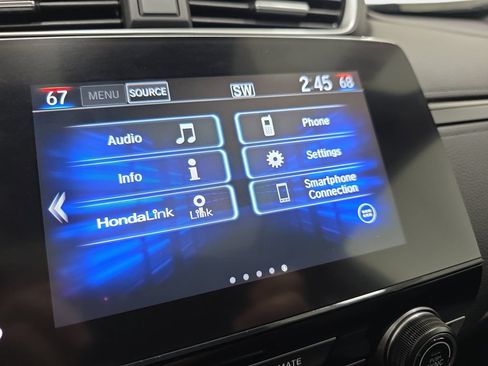 Used 2019 Honda CR-V EX-L image 22
