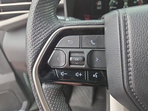 Used 2024 Toyota Tundra Limited image 28