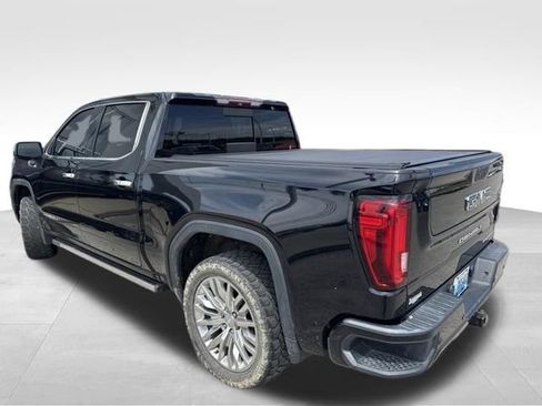 Used 2019 GMC Sierra 1500 Denali w/ Denali Ultimate Package AWD/4WD image 6