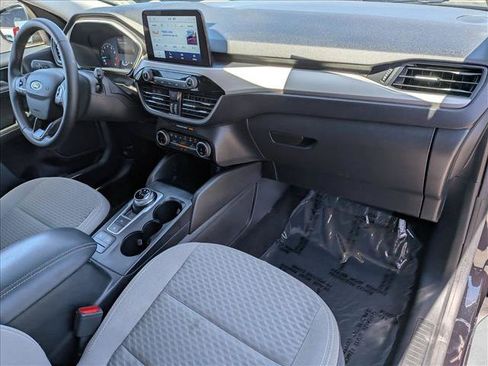 Certified 2022 Ford Escape SE w/ Convenience Package FWD image 21