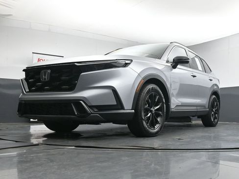 Used 2023 Honda CR-V Sport image 37
