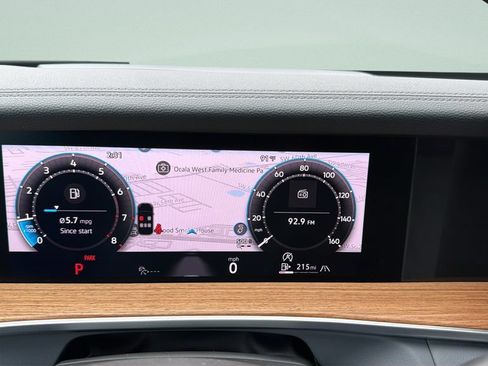 New 2026 Volkswagen Tiguan SEL R-Line AWD/4WD image 38