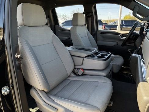 Used 2025 Chevrolet Silverado 1500 LT image 31