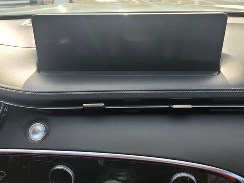 Used 2024 Genesis GV70 3.5T Sport w/ Sport Advanced Package image 21