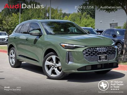 Used 2025 Audi Q5 Premium Plus w/ Premium Plus