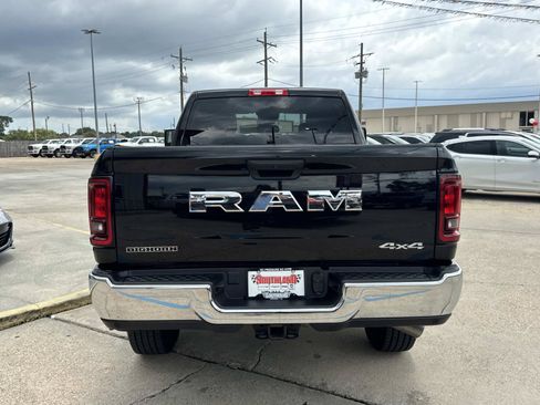Used 2026 RAM 2500 Big Horn AWD/4WD image 6