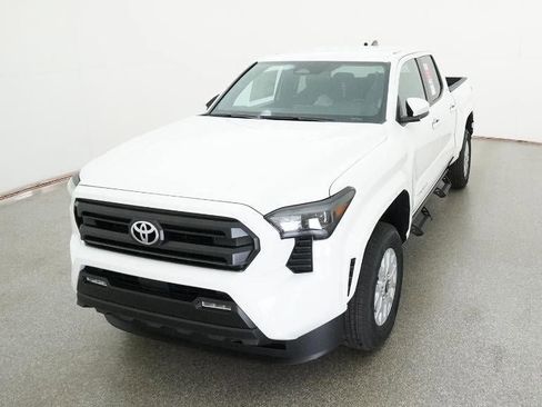 New 2026 Toyota Tacoma SR5 image 16