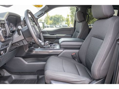 Used 2023 Ford F150 XLT w/ Equipment Group 302A High AWD/4WD image 15