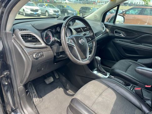 Used 2015 Buick Encore Convenience FWD image 13
