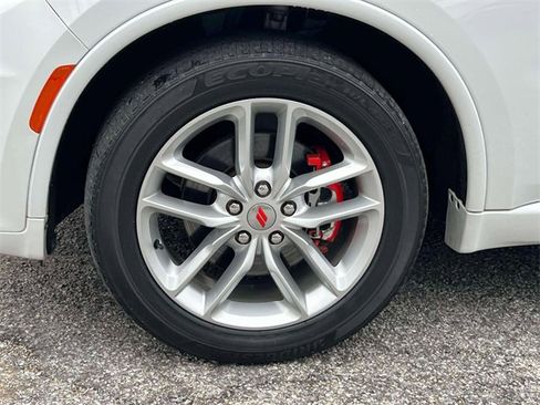 Certified 2022 Dodge Durango GT image 9