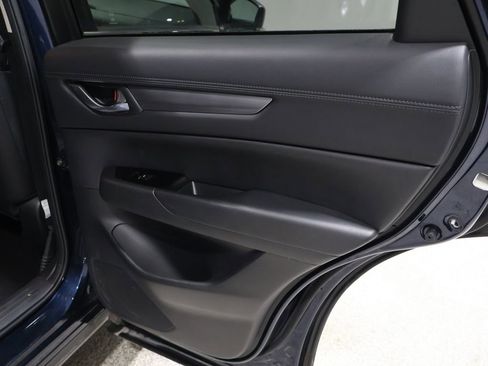 Used 2025 MAZDA CX-5 AWD 2.5 S w/ Preferred Package image 23