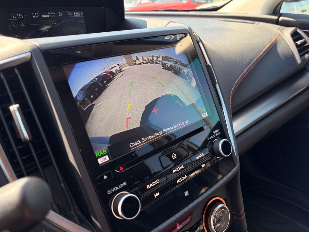 Used 2019 Subaru Crosstrek 2.0i Limited AWD/4WD image 17