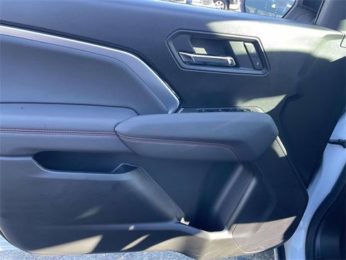 Certified 2026 Chevrolet Colorado Z71 image 18