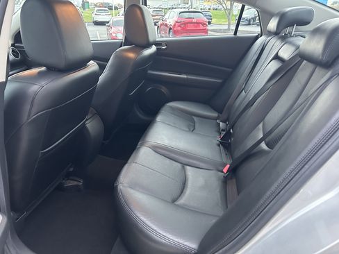 Used 2009 MAZDA MAZDA6 s Grand Touring w/ Moonroof & Bose Pkg image 24
