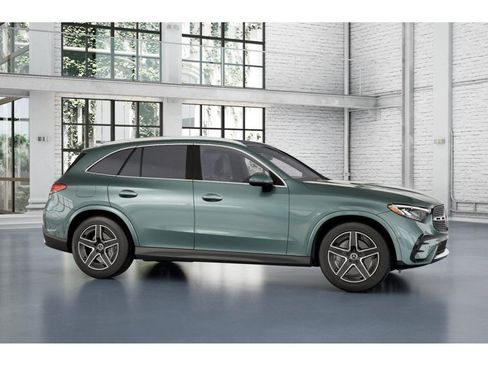 New 2026 Mercedes-Benz GLC 300 image 14