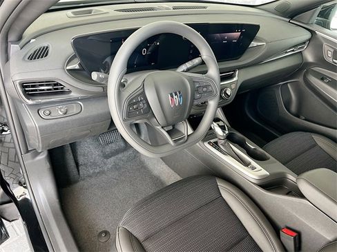 New 2026 Buick Envista Preferred image 6