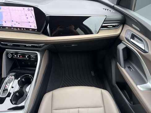 New 2026 Audi Q5 Premium Plus AWD/4WD image 29