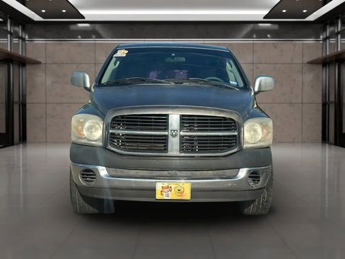 Used 2007 Dodge Ram 1500 Truck ST w/ SXT Group image 16