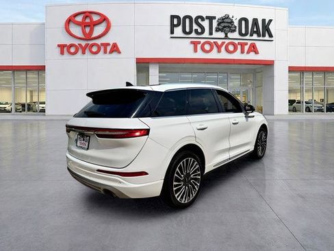 Used 2020 Lincoln Corsair Reserve w/ Appearance Package FWD image 7