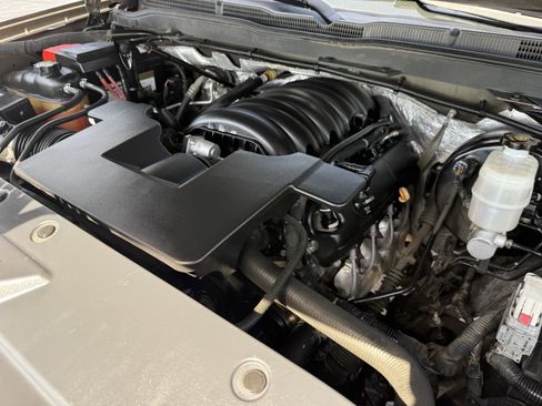 Used 2014 Chevrolet Silverado 1500 LT w/ Texas Edition, 1LT Trim image 31