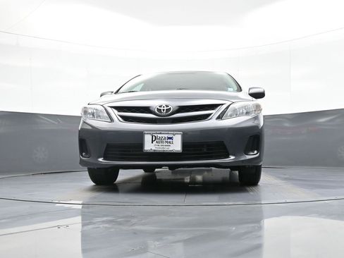 Used 2012 Toyota Corolla LE image 26