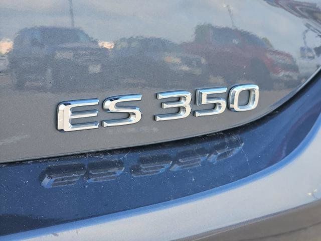 Used 2022 Lexus ES 350 w/ Premium Package FWD image 29