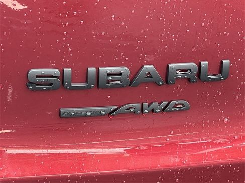 New 2026 Subaru Ascent Bronze Edition image 2