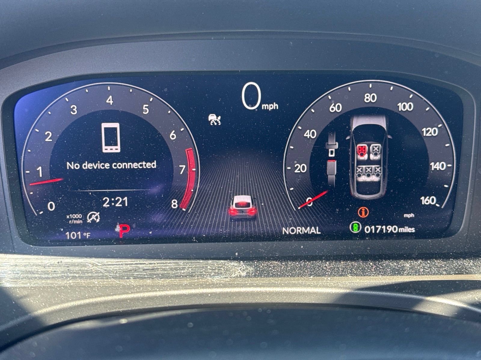 Used 2023 Acura Integra A-Spec w/ Technology Package FWD image 10