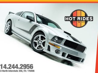 Used 2008 Ford Mustang GT RWD video 1