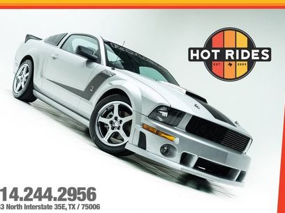 Used 2008 Ford Mustang GT