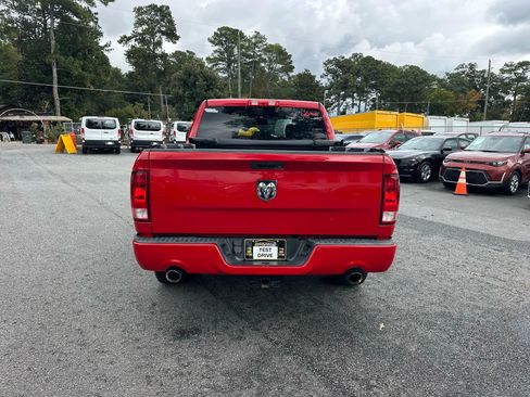 Used 2018 RAM 1500 Tradesman image 7