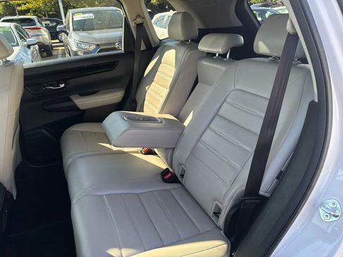 Used 2023 Honda CR-V EX-L image 36