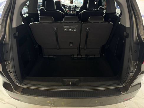 Used 2019 Honda Odyssey EX-L image 26