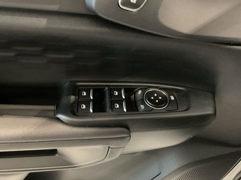 New 2025 Ford Ranger XL w/ Trailer Tow Package image 12