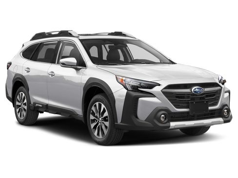 Used 2024 Subaru Outback Touring XT w/ Popular Package #2 AWD/4WD image 6