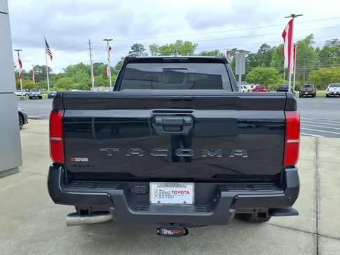 New 2026 Toyota Tacoma TRD Off-Road w/ TRD Off Road Upgrade Package AWD/4WD image 2