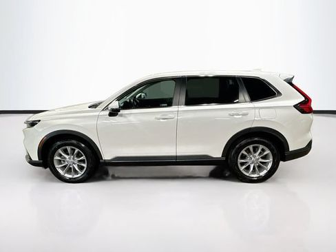 Used 2024 Honda CR-V EX image 4