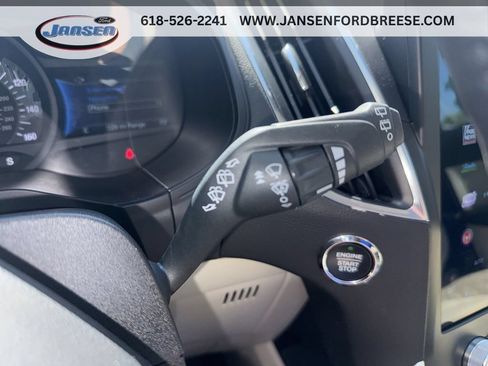 Used 2024 Ford Edge Titanium w/ Equipment Group 301A AWD/4WD image 19
