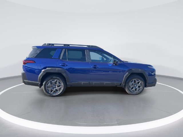 Certified 2026 Subaru Outback Premium w/ Premium/Limited Package 2 AWD/4WD image 8