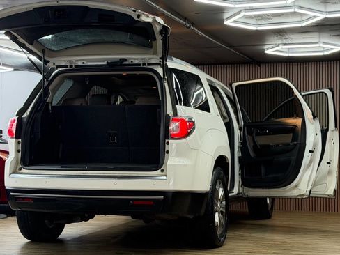 Used 2015 GMC Acadia SLT w/ Open Road Package AWD/4WD image 9