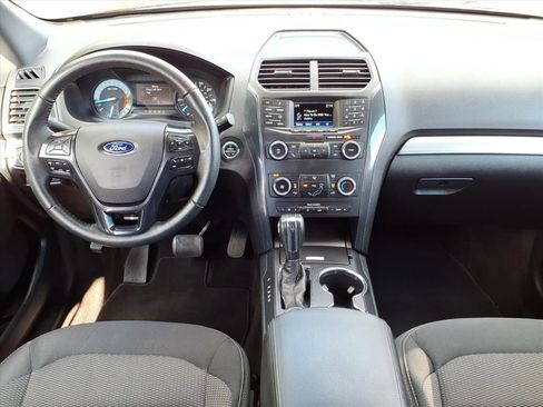Used 2018 Ford Explorer XLT image 15