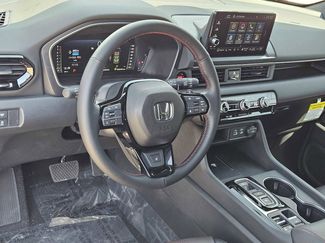 New 2025 Honda Pilot Black Edition video 2